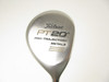 Titleist Pro Trajectory PT Fairway wood 20 degree