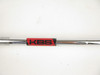 Renegar RX-14 Wedge 50 degree with Steel KBS Wedge Flex