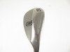 Renegar RX-12 Lob Wedge 58 degree with Steel KBS Wedge Flex