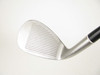 Renegar RX-12 Gap Wedge 52 degree with Steel KBS Wedge Flex