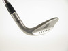 Renegar RX-12 Lob Wedge 60 degree with Steel KBS Wedge Flex