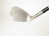 TaylorMade Tour Preferred ATV Grind Lob Wedge 58 degree with Steel KBS