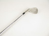 TaylorMade Tour Preferred ATV Grind Lob Wedge 58 degree with Steel KBS