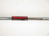 NEW TaylorMade P-770 Forged 9 iron with Steel KBS Tour FLT 110 Regular