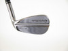 TaylorMade P-730 Single 9 iron with Steel KBS Tour C-Taper Lite 110 Stiff