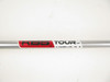 TaylorMade P-730 Single 9 iron with Steel KBS Tour C-Taper Lite 110 Stiff