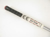 TaylorMade P-730 Single 9 iron with Steel KBS Tour C-Taper Lite 110 Stiff