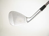 Bettinardi Forged H2 Satin Nickel Sand Wedge 56 degree with Steel S200