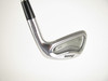 Mizuno MP-H4 Forged 6 iron with Steel Dynamic Gold S300