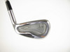 Mizuno MP-H4 Forged 6 iron with Steel Dynamic Gold S300