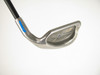 Ping ISI-K BLUE DOT S3 Wedge 58 degree with Graphite 350 Series Regular