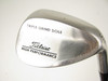 Titleist Triple Grind Sole Sand Wedge