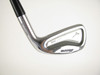Mizuno MP-H4 Forged 3 iron with Steel Dynamic Gold XP R300 Regular
