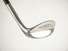 Wilson R-90 Original Sand iron Wedge with Coated Brown Steel Shaft