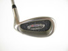 Cleveland VAS+ Sand Wedge with Steel Medium 75 to 90mph