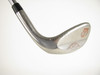 Edel DVRS Sand Wedge 56 degree DKR with Steel KBS Hi-Rev