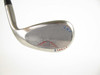 Edel Custom Gap Wedge 51 degree 51-12 with Steel NS PRO WV 125