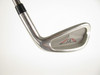 Edel Forged 7 iron with Graphite Recoil F2 Senior Flex