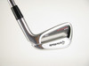 TaylorMade Tour Preferred CB 4 iron with Steel KBS Stiff