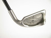 Ping ISI-K BLACK DOT 2 iron with Graphite 350 Series Stiff