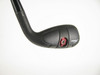 Adams Idea Pro DHY 21 degree with Graphite Aldila Tour Blue ATX85 Stiff