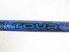 Adams Idea Pro DHY 21 degree with Graphite Aldila Tour Blue ATX85 Stiff