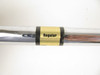 Adams Idea i-wood #3 Hybrid 17 degree with Steel Dynamic Gold Lite Regular