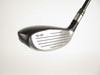 Snake Eyes Quick Strike Q4U Hybrid 19 degree with Graphite Stiff