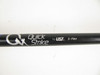 Snake Eyes Quick Strike Q4U Hybrid 19 degree with Graphite Stiff