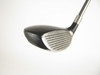 Snake Eyes Quick Strike Q3 Hybrid 34 degree with Graphite A-Flex Senior