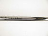 Snake Eyes Quick Strike Q3 Hybrid 34 degree with Graphite A-Flex Senior