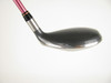 LADIES Adams Womens Tight Lies Fairway 7 wood with Graphite