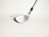 LADIES Adams Idea Super S Hybrid 5h with Graphite Kujoh