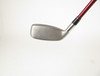 Adams Idea Pro Gold Hybrid 23 degree with Graphite Matrix Ozik X-Flex