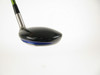 Mizuno CLK Fli-Hi Hybrid 23 degree with Graphite Aldila NV 85 Stiff