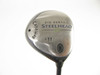 Callaway Big Bertha Steelhead III Fairway 11 wood