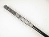 Cleveland Classic Hybrid H5 Gliderail 26 degree w/Graphite Matrix Ozik Regular