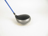 Nike SasQuatch SQ Sumo 460cc Driver 9.5 degree w/ Graphite Prolaunch 65 Regular