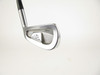 Mizuno T-Zoid Pro 2 iron with Steel Dynamic Gold Sensicore S300