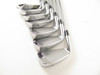 TaylorMade Tour Preferred CB 2012 iron set 5-PW+AW w/ Steel Dynamic Gold XP R300