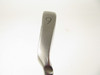 Ping i3 O-Size BLACK DOT 6 iron with Graphite 350 Series A-Flex Senior