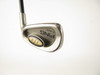 Ping i3 O-Size BLACK DOT 6 iron with Graphite 350 Series A-Flex Senior