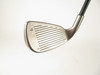 Ping i3 O-Size BLACK DOT 6 iron with Graphite 350 Series A-Flex Senior