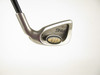 Ping i3 O-Size BLACK DOT 6 iron with Graphite 350 Series A-Flex Senior