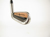 TaylorMade Firesole 3 Iron with Graphite Bubble S-90 Stiff