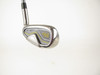 LADIES Maxfli Fire 6 iron with Graphite Womens