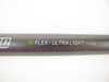 LADIES Maxfli Fire 6 iron with Graphite Womens