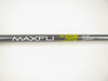 LADIES Maxfli Fire 6 iron with Graphite Womens