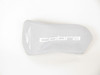 LADIES Cobra Womens Fly-XL Driver Headcover SILVER