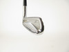 Mizuno MP-64 Forged 6 iron with Steel KBS Tour 120 Stiff